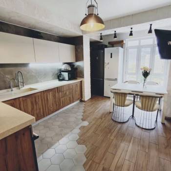 Продается 2-х комнатная квартира, 80 м²