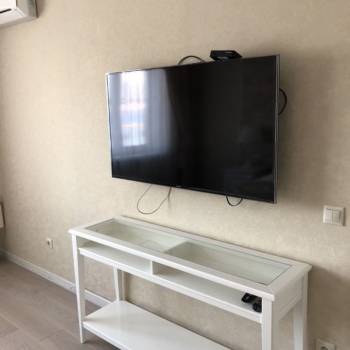 Сдается 1-комнатная квартира, 39 м²