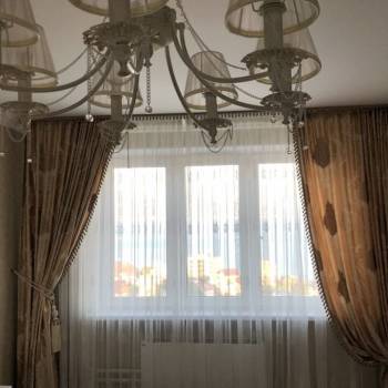 Сдается 1-комнатная квартира, 39 м²