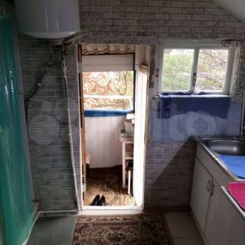 Сдается Дом, 21 м²