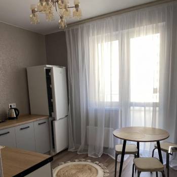 Сдается 1-комнатная квартира, 34 м²