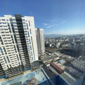 Сдается 1-комнатная квартира, 34 м²