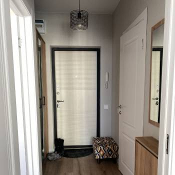 Сдается 1-комнатная квартира, 34 м²