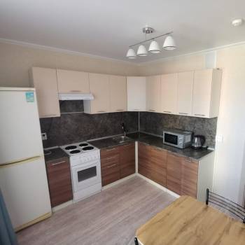 Сдается 1-комнатная квартира, 37,7 м²