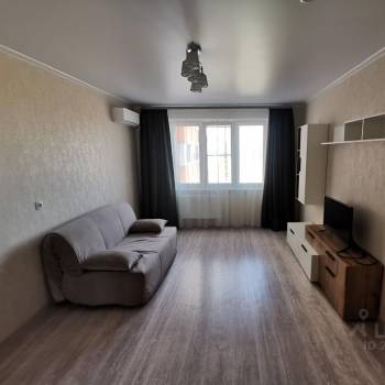 Сдается 1-комнатная квартира, 37,7 м²