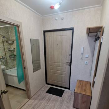 Сдается 1-комнатная квартира, 37,7 м²