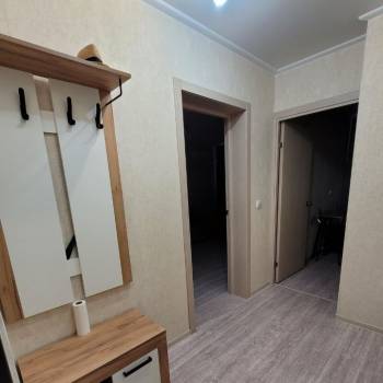 Сдается 1-комнатная квартира, 37,7 м²