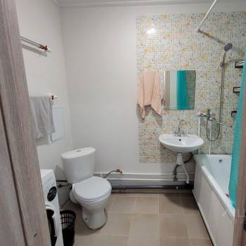 Сдается 1-комнатная квартира, 37,7 м²