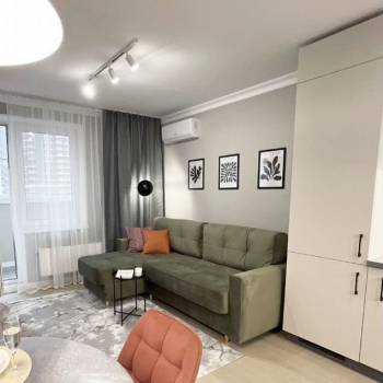 Сдается 1-комнатная квартира, 45 м²