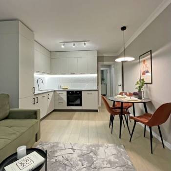 Сдается 1-комнатная квартира, 45 м²