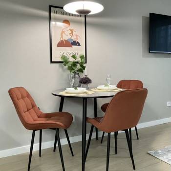 Сдается 1-комнатная квартира, 45 м²