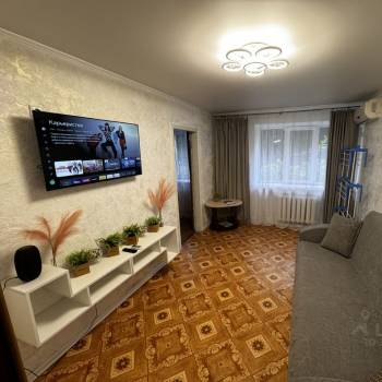 Сдается Многокомнатная квартира, 53 м²