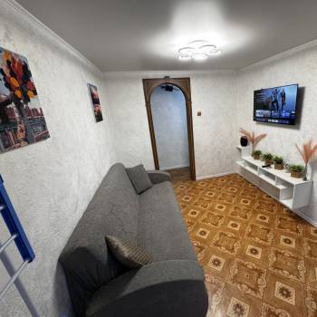 Сдается Многокомнатная квартира, 53 м²