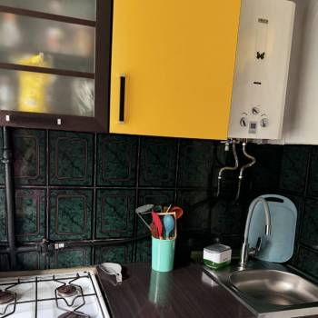 Сдается Многокомнатная квартира, 53 м²