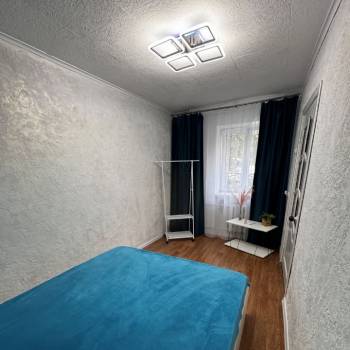 Сдается Многокомнатная квартира, 53 м²