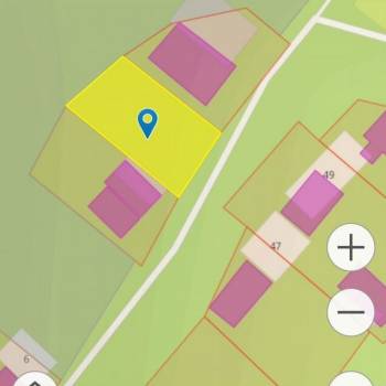 Продается Участок, 500 м²