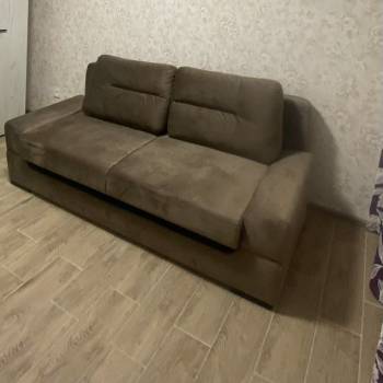 Сдается 2-х комнатная квартира, 50 м²