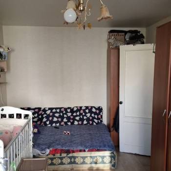 Продается 1-комнатная квартира, 30 м²