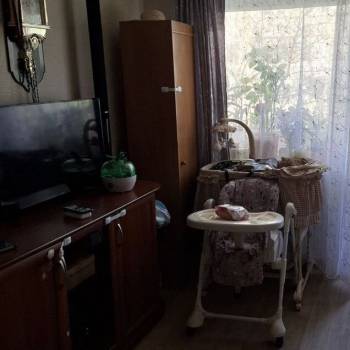 Продается 1-комнатная квартира, 30 м²