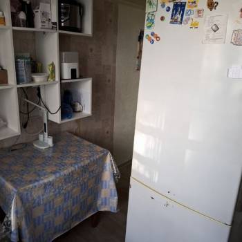 Продается 1-комнатная квартира, 30 м²