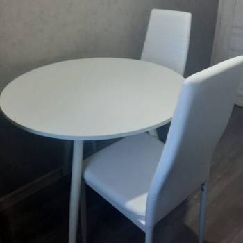 Продается 1-комнатная квартира, 31 м²