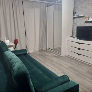Продается 1-комнатная квартира, 31 м²