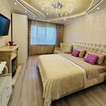 Сдается Многокомнатная квартира, 68 м²