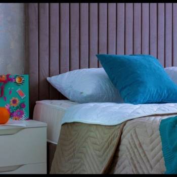 Сдается 2-х комнатная квартира, 42 м²