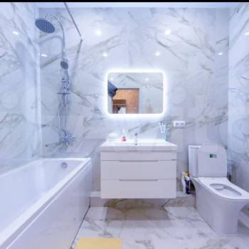 Сдается 2-х комнатная квартира, 42 м²