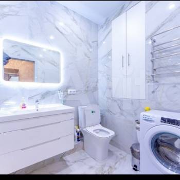 Сдается 2-х комнатная квартира, 42 м²