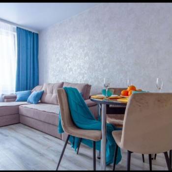 Сдается 2-х комнатная квартира, 42 м²