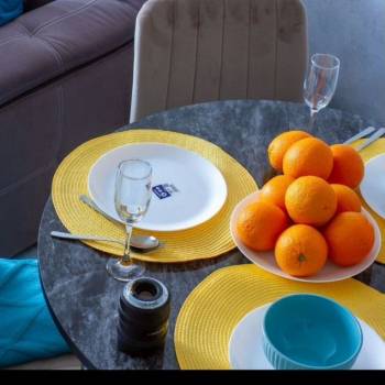 Сдается 2-х комнатная квартира, 42 м²