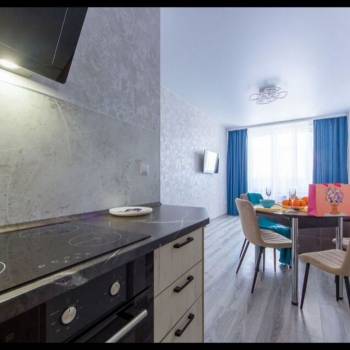 Сдается 2-х комнатная квартира, 42 м²