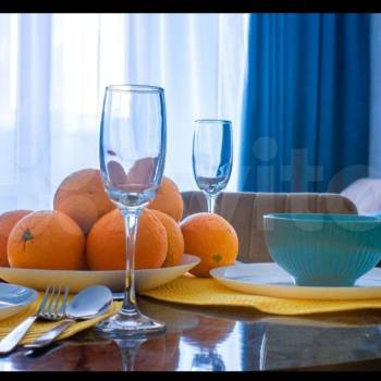 Сдается 2-х комнатная квартира, 42 м²