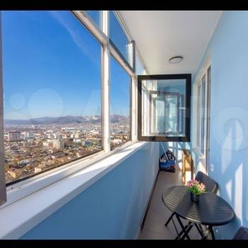 Сдается 2-х комнатная квартира, 42 м²