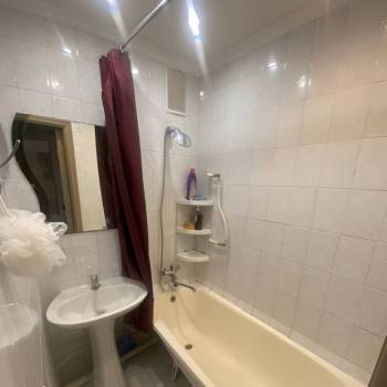 Сдается 1-комнатная квартира, 31 м²