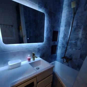 Продается 2-х комнатная квартира, 65 м²