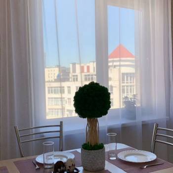 Сдается 1-комнатная квартира, 44 м²