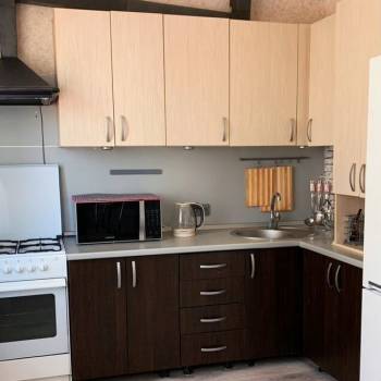 Сдается 1-комнатная квартира, 44 м²