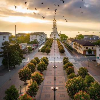 Сдается 1-комнатная квартира, 44 м²