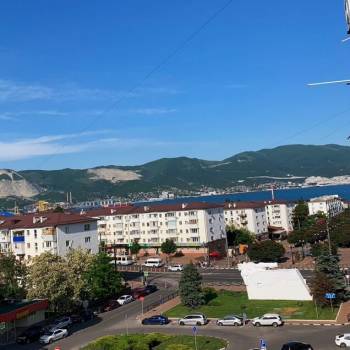 Сдается 1-комнатная квартира, 44 м²