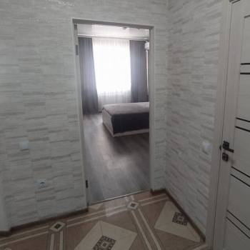 Сдается 1-комнатная квартира, 50 м²