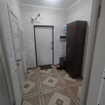 Сдается 1-комнатная квартира, 50 м²