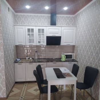 Сдается 1-комнатная квартира, 50 м²