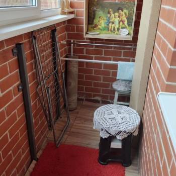 Сдается 1-комнатная квартира, 24 м²