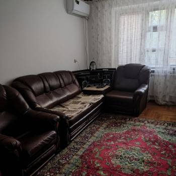 Сдается Многокомнатная квартира, 64 м²