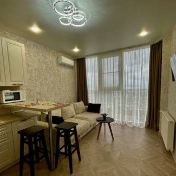 Сдается 1-комнатная квартира, 34,7 м²