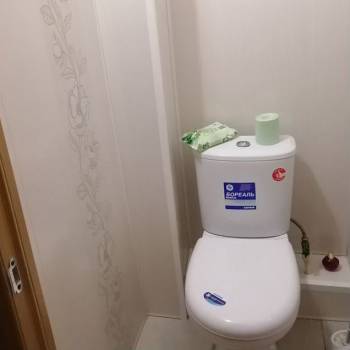 Продается 2-х комнатная квартира, 52 м²