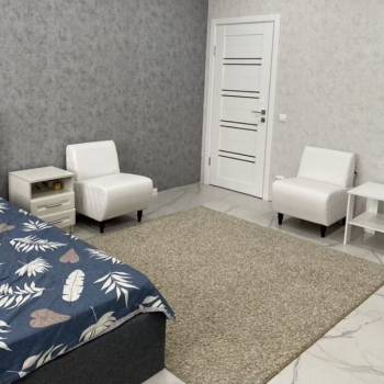 Продается 3-х комнатная квартира, 109 м²