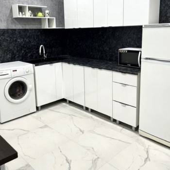 Продается 3-х комнатная квартира, 109 м²